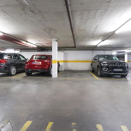 Appartamento Telheiras Premium By Homing Lisbona Esterno foto