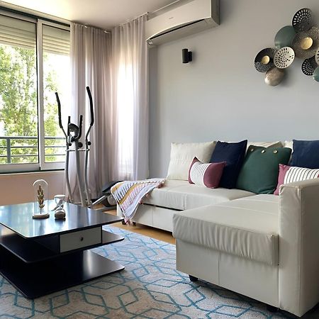Appartamento Telheiras Premium By Homing Lisbona Esterno foto
