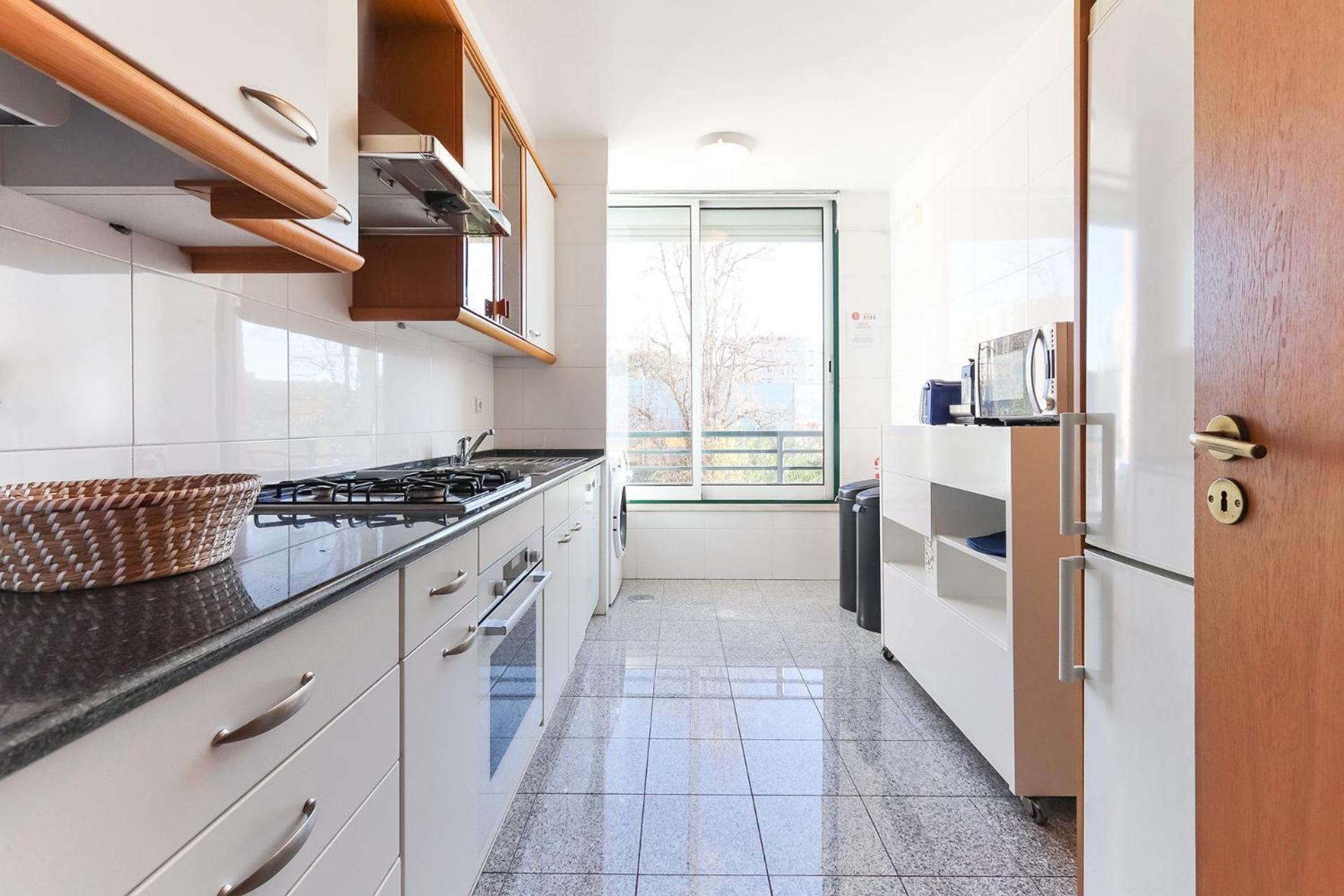 Appartamento Telheiras Premium By Homing Lisbona Esterno foto