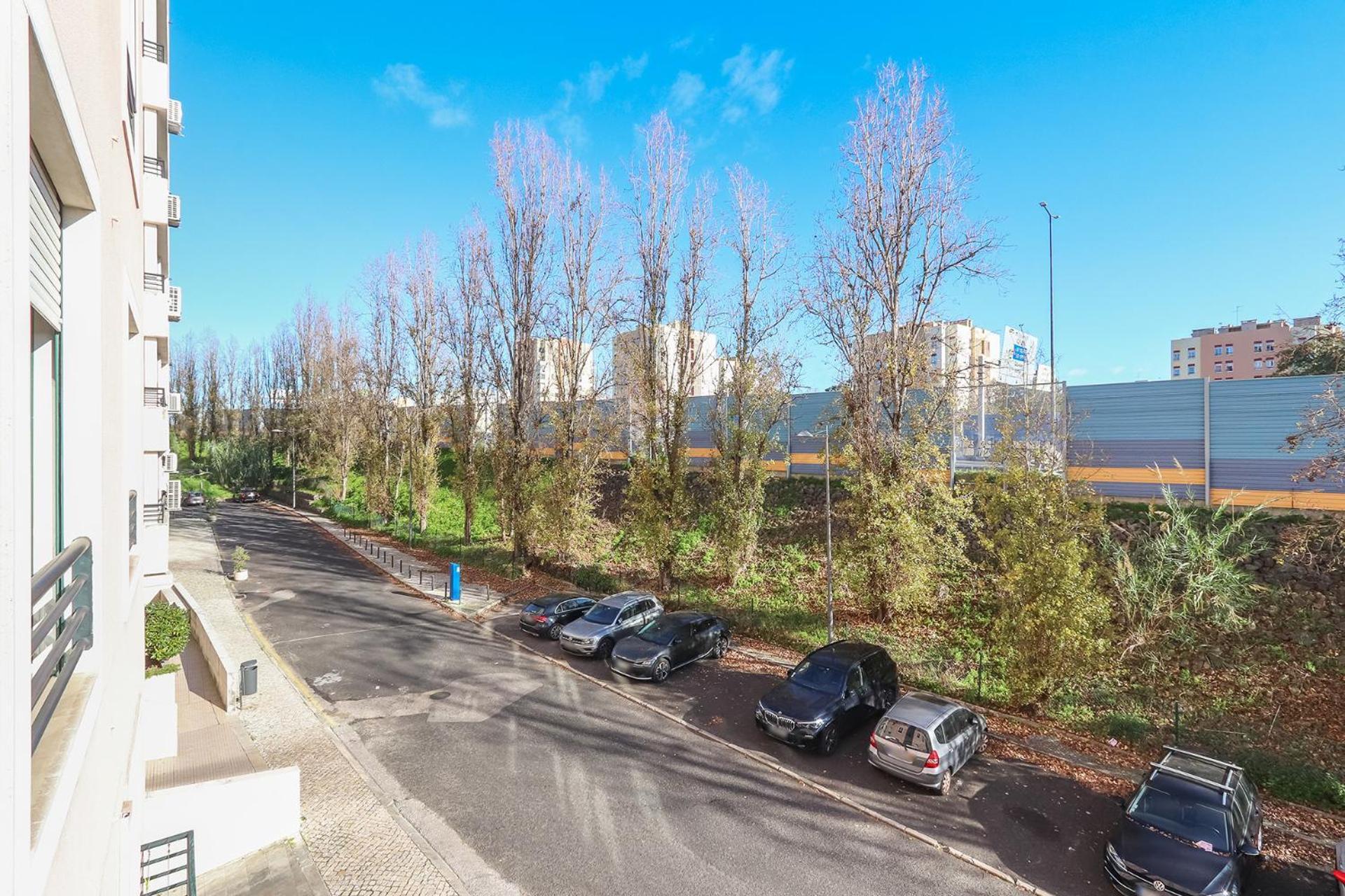 Appartamento Telheiras Premium By Homing Lisbona Esterno foto