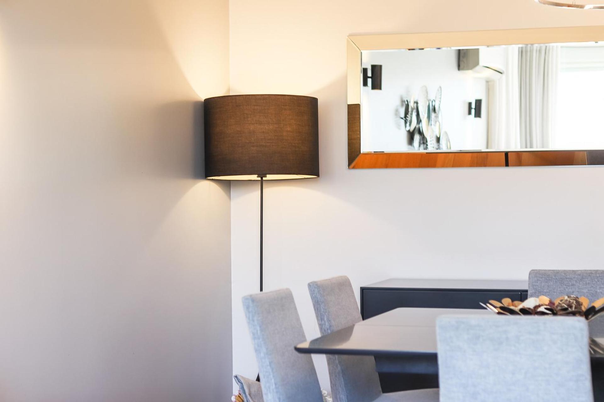 Appartamento Telheiras Premium By Homing Lisbona Esterno foto