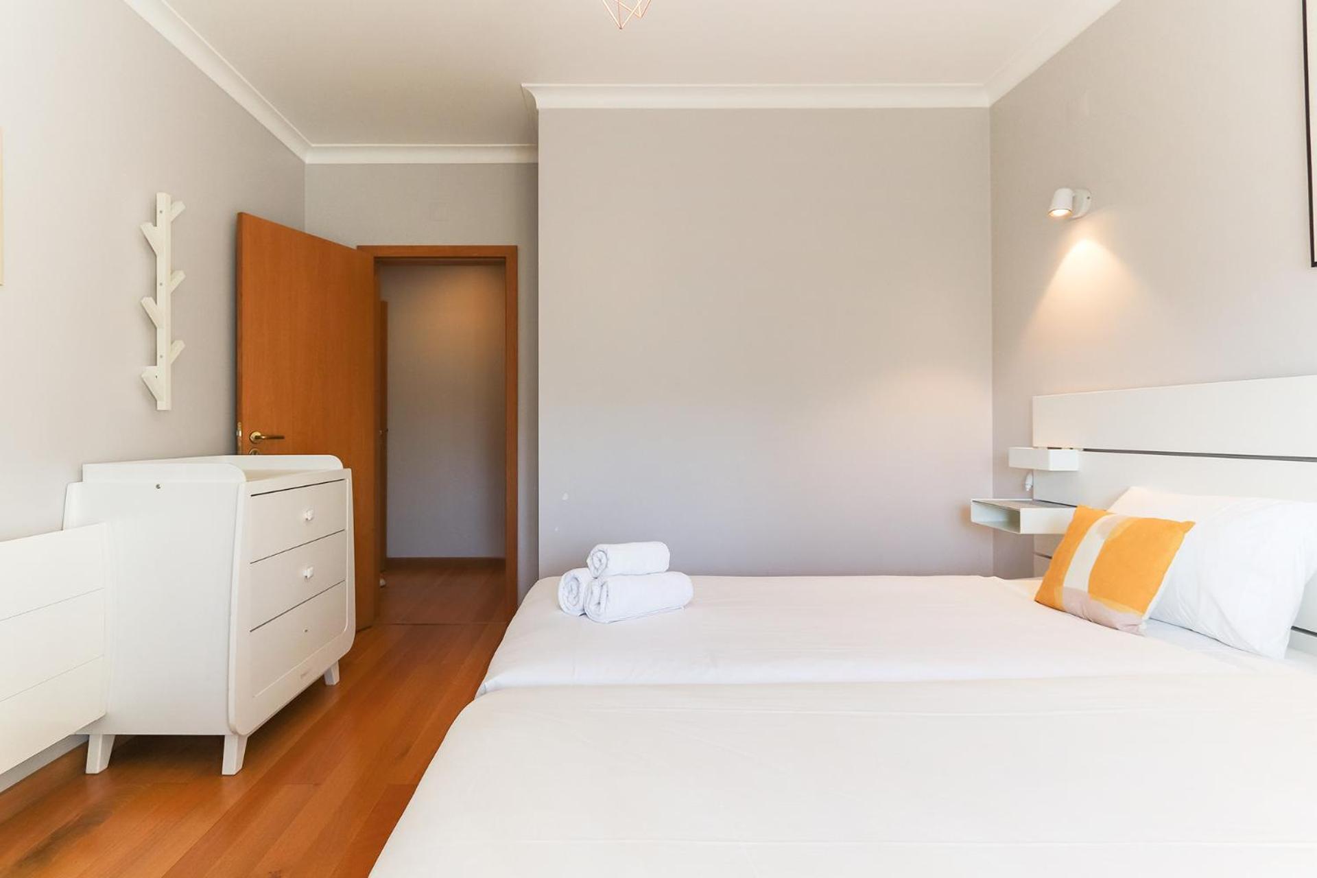 Appartamento Telheiras Premium By Homing Lisbona Esterno foto