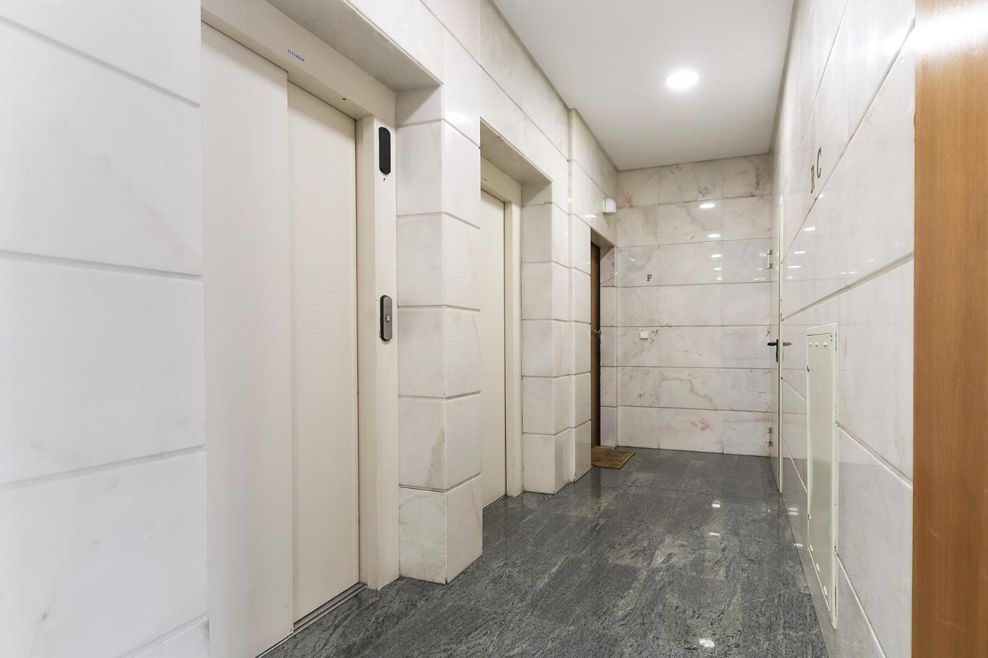Appartamento Telheiras Premium By Homing Lisbona Esterno foto