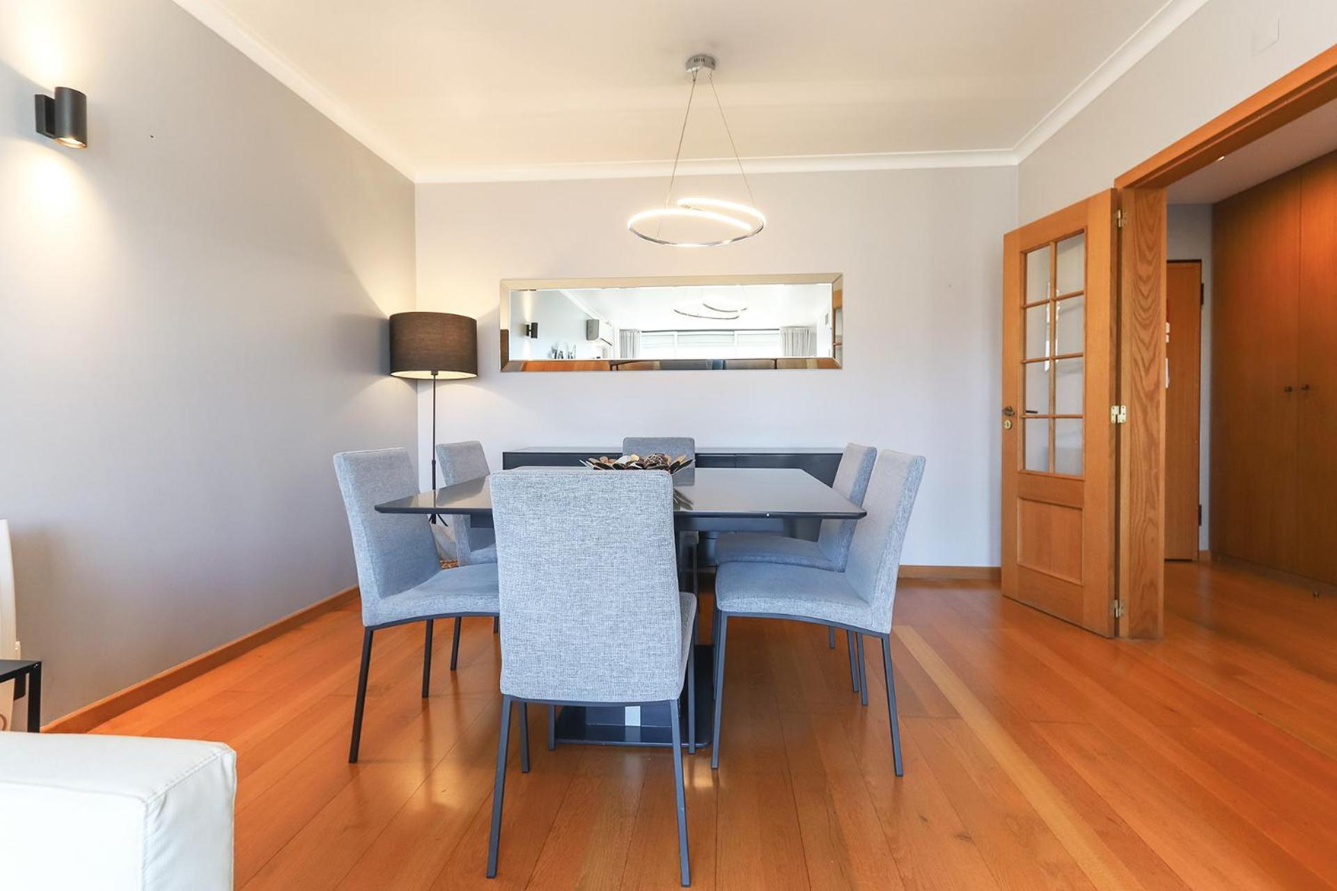 Appartamento Telheiras Premium By Homing Lisbona Esterno foto