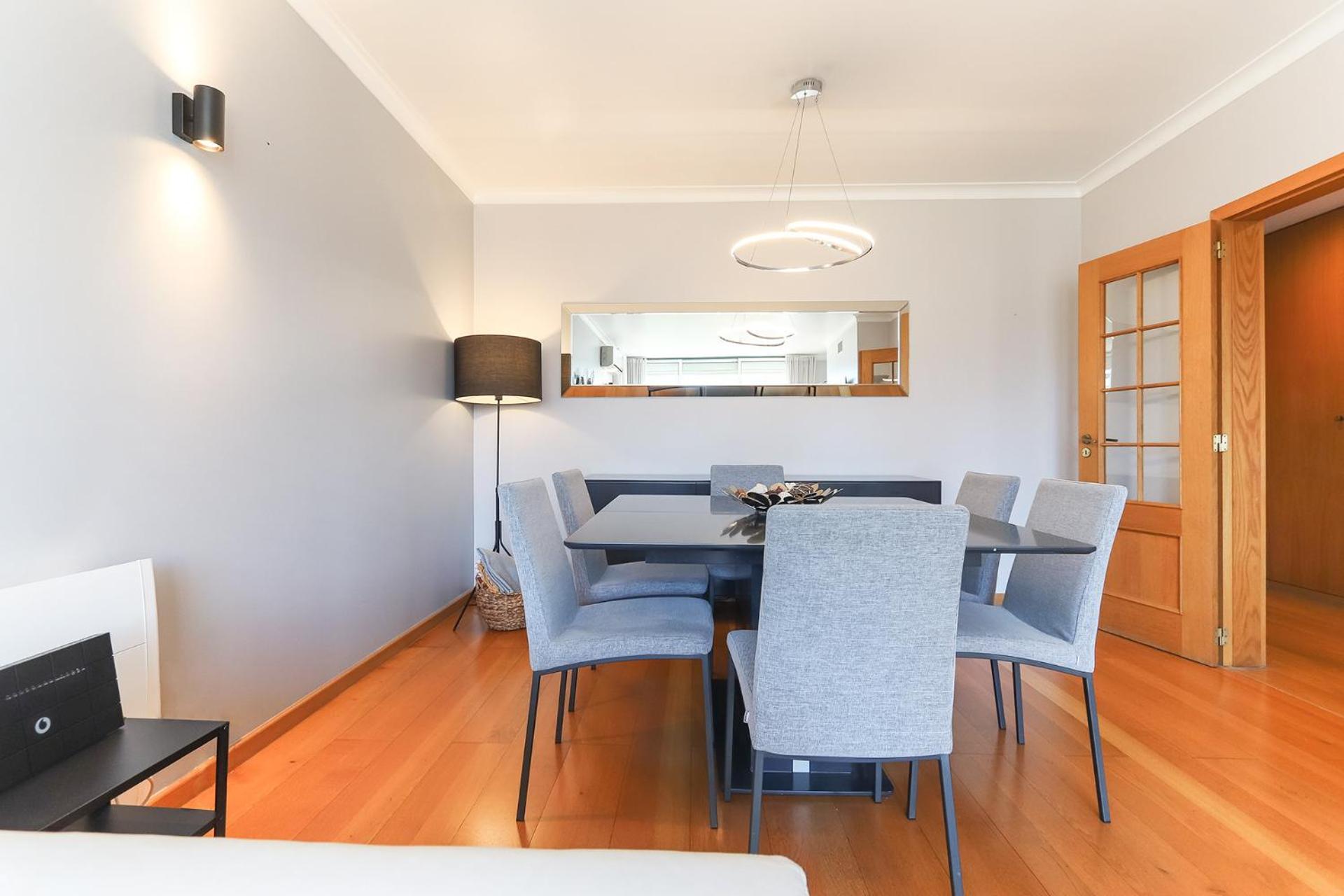 Appartamento Telheiras Premium By Homing Lisbona Esterno foto