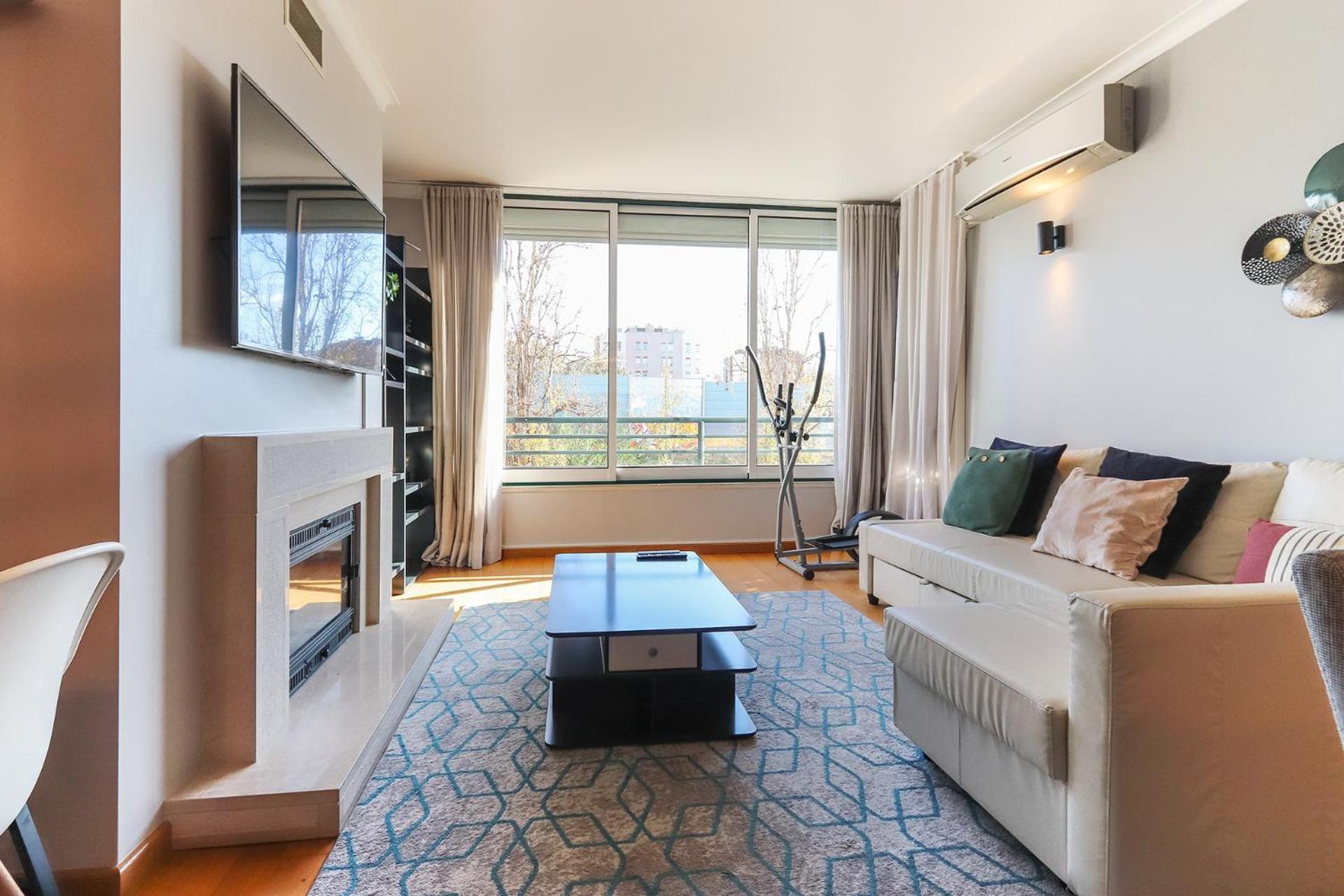 Appartamento Telheiras Premium By Homing Lisbona Esterno foto