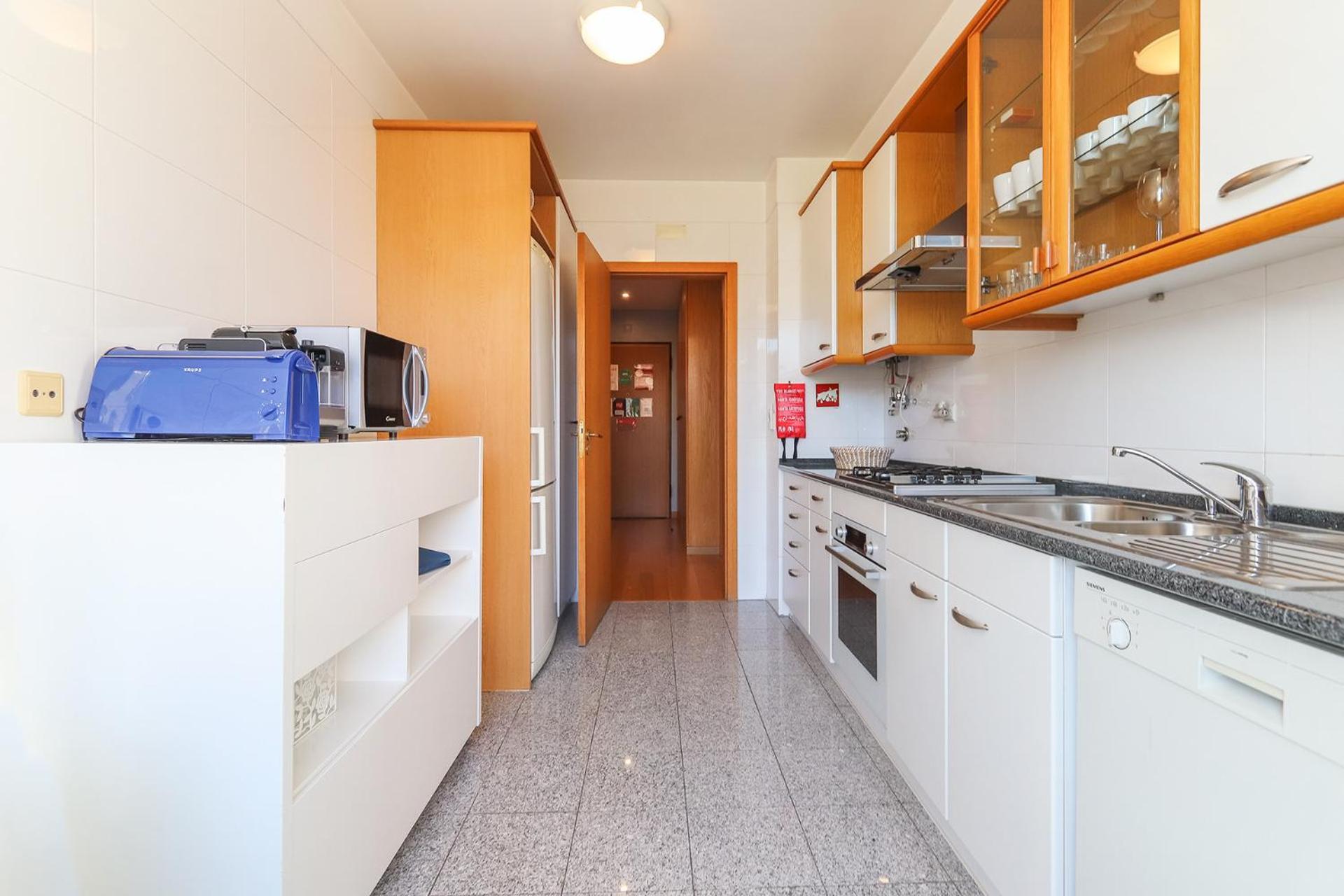 Appartamento Telheiras Premium By Homing Lisbona Esterno foto