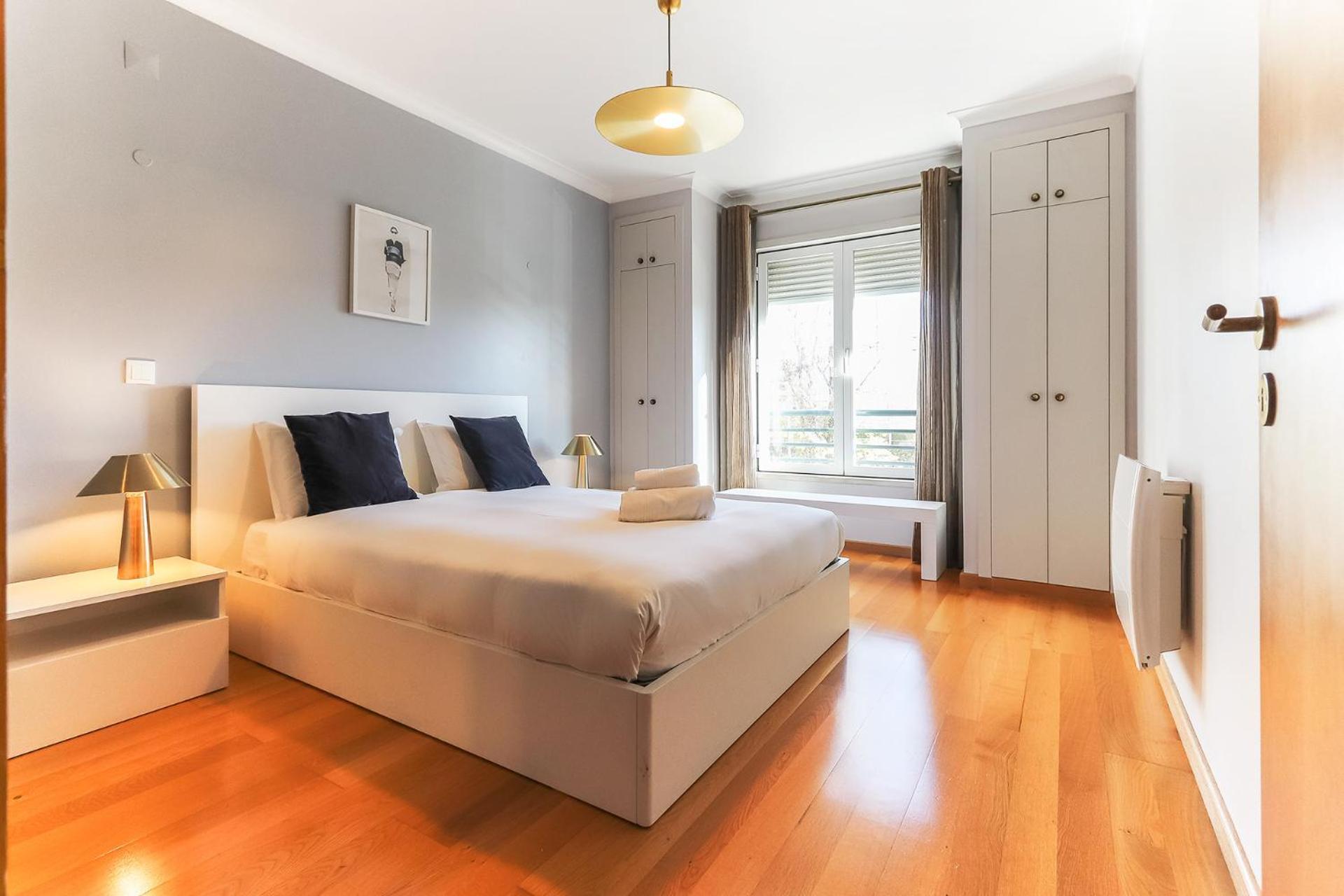 Appartamento Telheiras Premium By Homing Lisbona Esterno foto