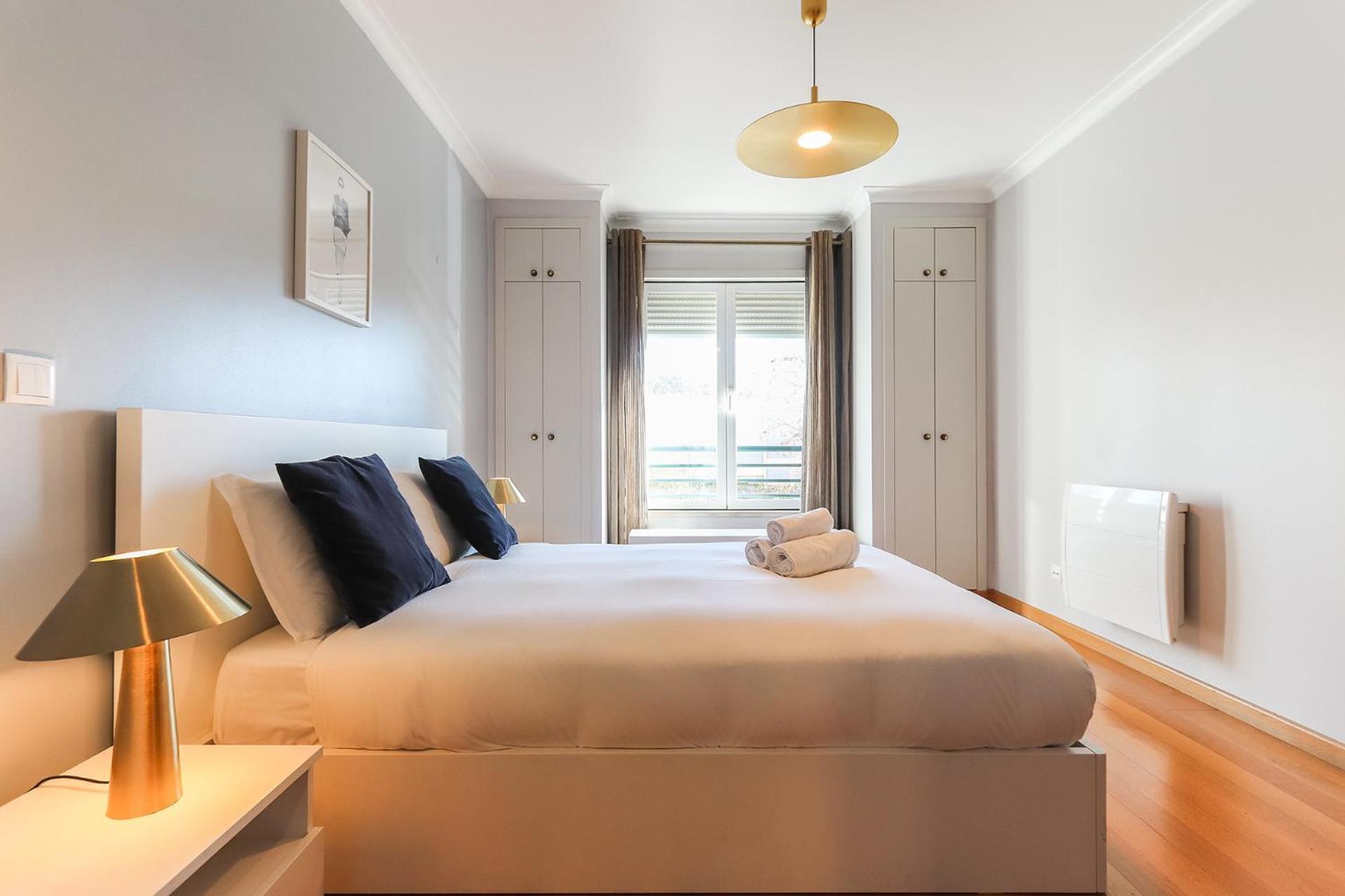 Appartamento Telheiras Premium By Homing Lisbona Esterno foto
